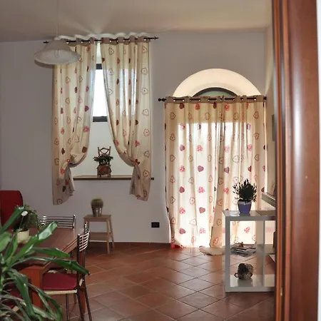 Apartamento Pagano Di Rolando *