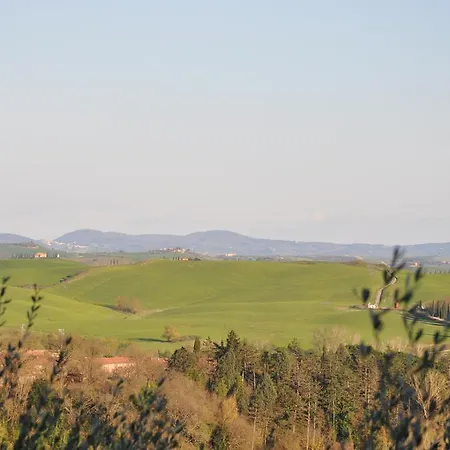 Apartamento Pagano Di Rolando Siena