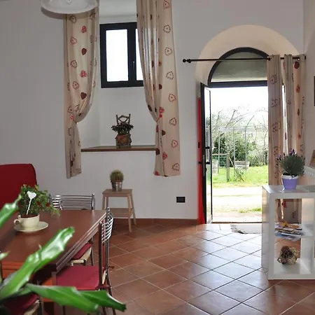Appartamento Pagano Di Rolando