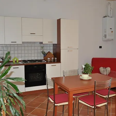 Pagano Di Rolando Apartamento