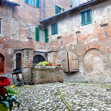 Apartamento Pagano Di Rolando