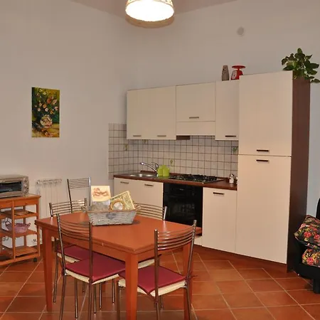 Pagano Di Rolando Apartamento