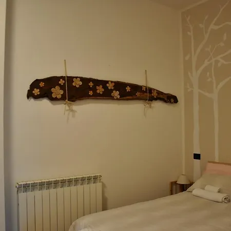 Apartamento Pagano Di Rolando *
