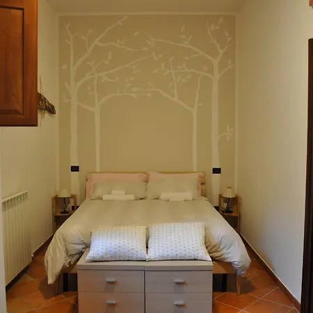 Apartamento Pagano Di Rolando Siena