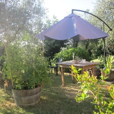 Apartamento Pagano Di Rolando Siena