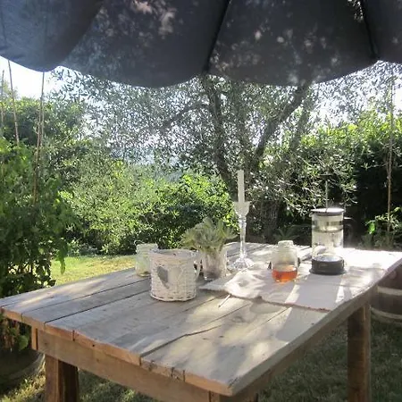 Apartamento Pagano Di Rolando Siena